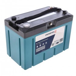 Lithium-Servicebatterie...