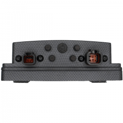 Connectiques du GyroPilot 3 HR NKE