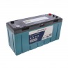 Lithium-Servicebatterie LifePo4 Bluetooth 12V-100A