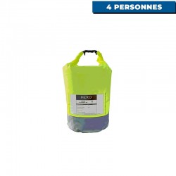 Sac de survie étanche Grab Bag