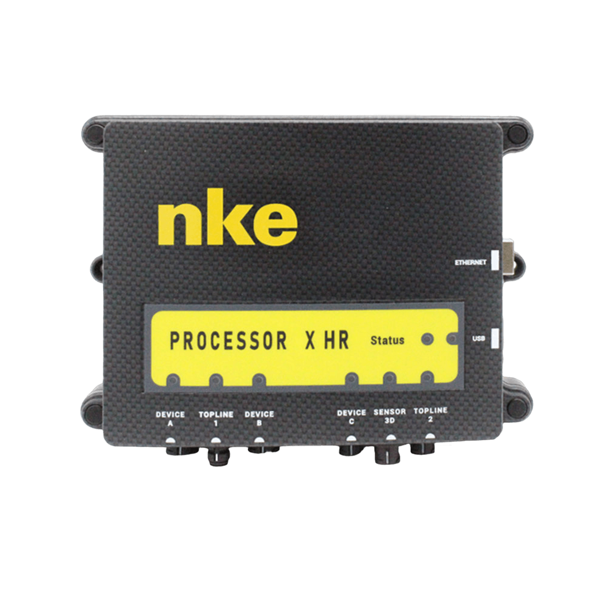 PF000198 - NKE Processeur X HR