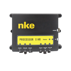 PF000198 - NKE Processeur X HR