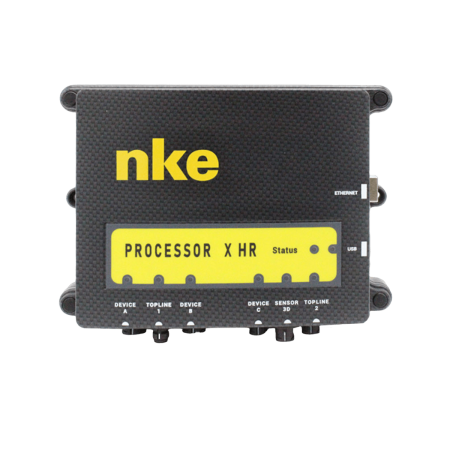 PF000198 - NKE Processeur X HR