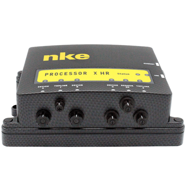 X HR processor - N°4 - comptoirnautique.com