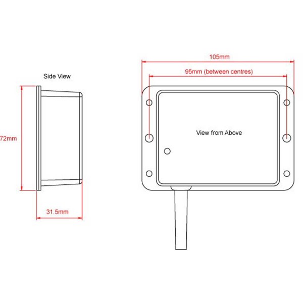 Passerelle Victron BT vers NMEA2000 - N°5 - comptoirnautique.com