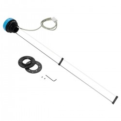 H.600/1200 Indicatore di...