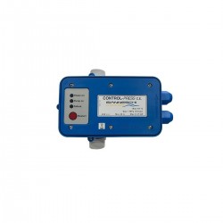 CONTROLO-PRESSÃO CE 24V 1"...