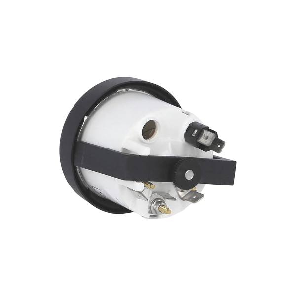 Indicatore livello carburante/acqua 12V, 300-10 ohm - N°2 - comptoirnautique.com