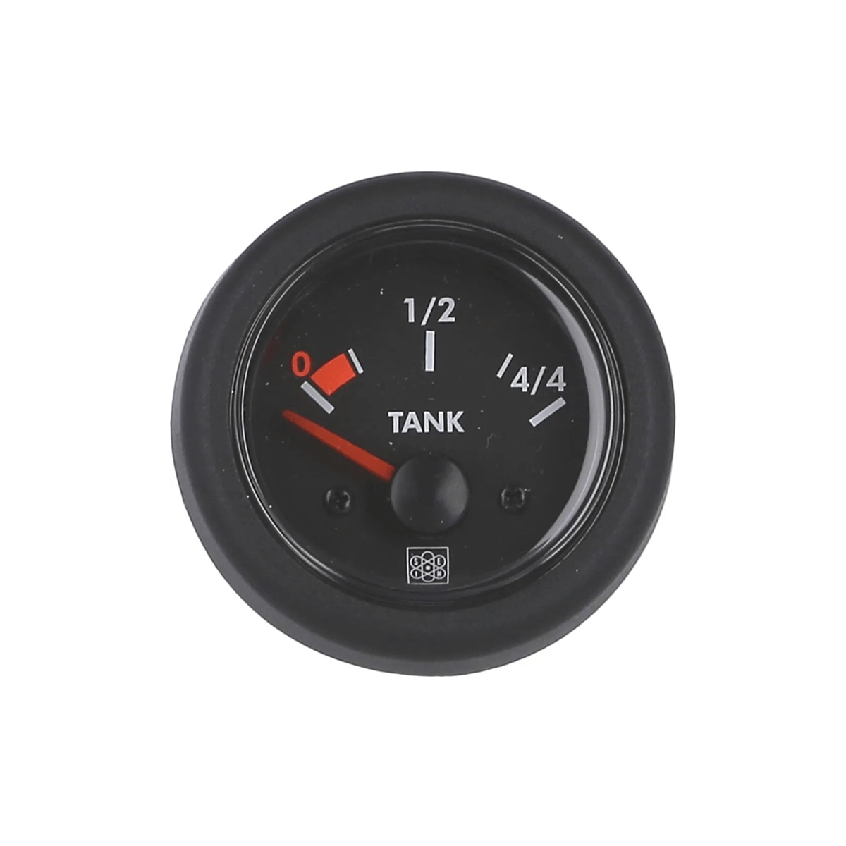 Indicateur de niveau carburant / eau 24V, 300-10 ohms SG030 San Giorgio S.E.I.N.