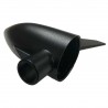Minn Kota motor brush end