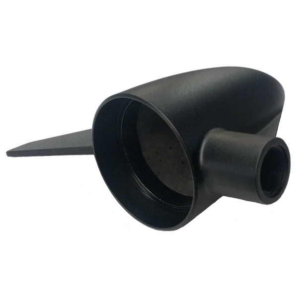 Bürstenende Motor Minn Kota - N°2 - comptoirnautique.com