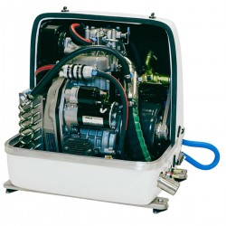 Generatore Paguro 5,5 MY -...