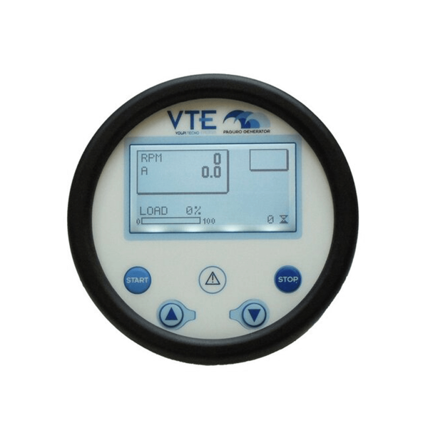 Stromerzeuger Paguro 4 SY - 3.5 kW - 230V - 3000 rpm - N°12 - comptoirnautique.com