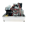 Generator Paguro 4 SY - 3.5 kW - 230V - 3000 rpm - N°7 - comptoirnautique.com