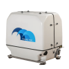 Gerador Paguro 9000 kva - 230V - 50 Hz - 3000 rpm - N°1 - comptoirnautique.com