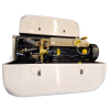 Groupe électrogène Paguro 6500 - 6,5 kVA - N°9 - comptoirnautique.com