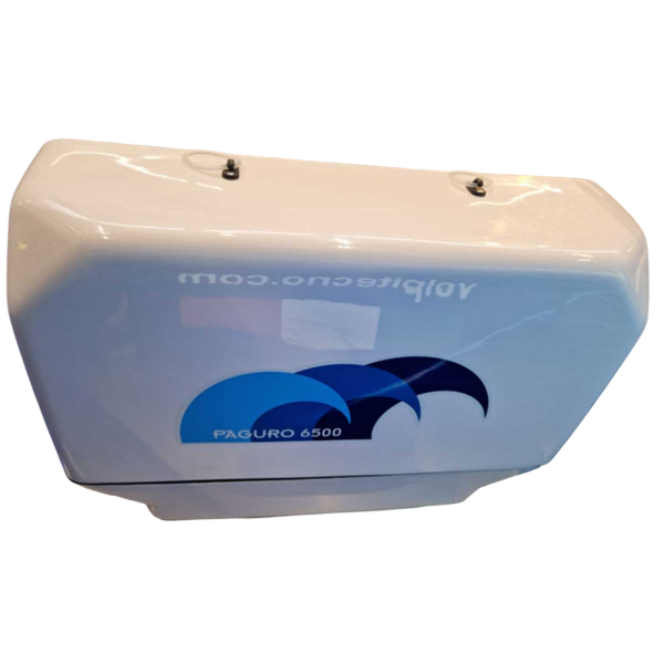 Stromerzeuger Paguro 6500 - 6kW - N°11 - comptoirnautique.com