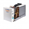 Ar condicionado monobloco reversivel 7000 BTU/h 230V