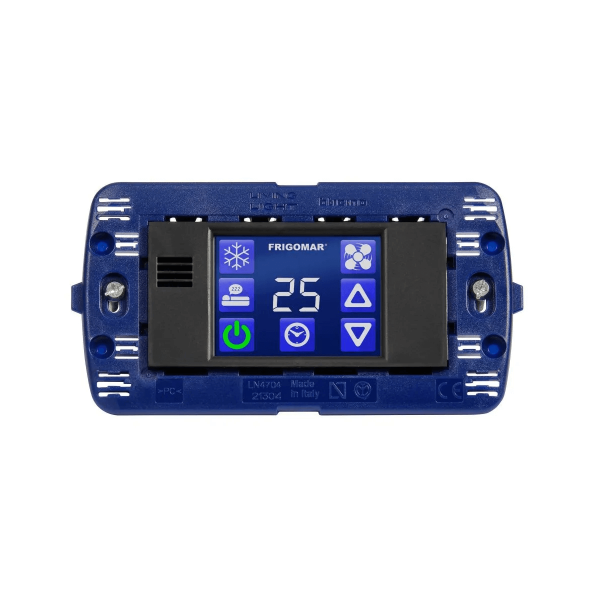 Reversible Monobloc Air Conditioner 7000 BTU/h 230V - N°4 - comptoirnautique.com