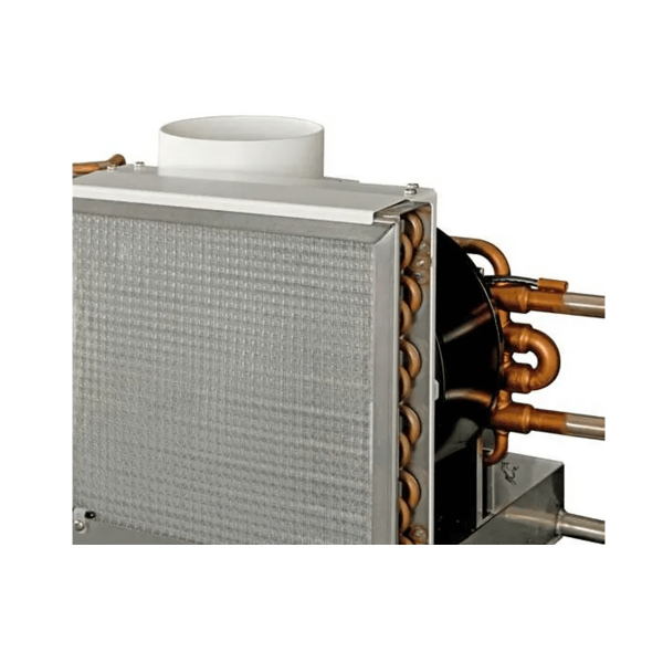 Climatizzatore monoblocco reversibile 7000 BTU/h 230V - N°6 - comptoirnautique.com