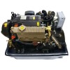 Gerador 8500 - 8,5 kva, 230V, 50 Hz - 1500 rpm - N°7 - comptoirnautique.com