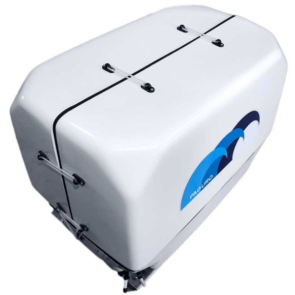 Generador 16500 - 16,5 kva, 230V, 50 Hz - 1500 rpm - N°4 - comptoirnautique.com