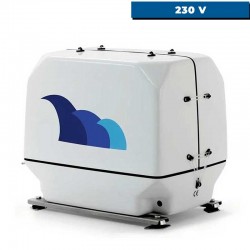 Generator 16500 - 16,5 kva,...