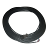 Cabo de mastro vmhu 36 m para sensor de vento vertical