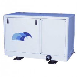 Gerador 18 EY - 16,5kVA /...