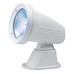 Projetor eletrico one led...