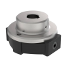 Acoplamento flexivel completo para propulsor SH240