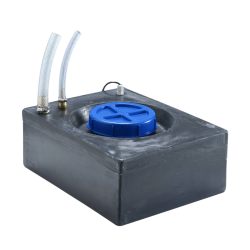 Reservatorio adicional...