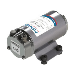 24 V compressor for K346...