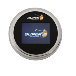 Epsilon LCD battery monitor...