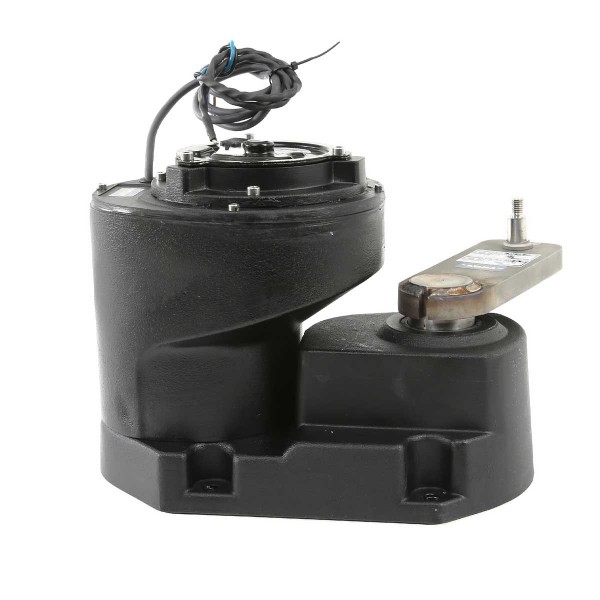 Motore pilota a 12 V ad azionamento diretto - N°10 - comptoirnautique.com