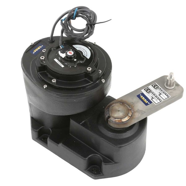 Pilotmotor mit Direktantrieb 12V - N°9 - comptoirnautique.com