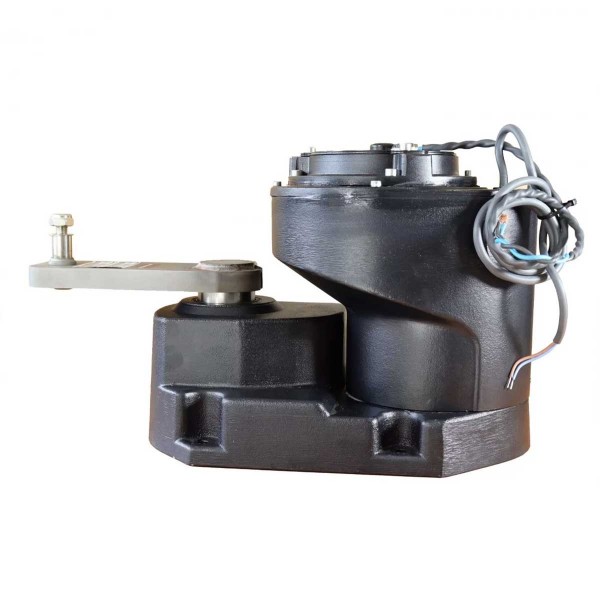 Motor piloto de acionamento direto de 12V - N°12 - comptoirnautique.com