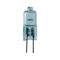 Lampe G6.35 Halogen 24V 100W