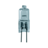 Lámpara halógena G6.35 24V 100W