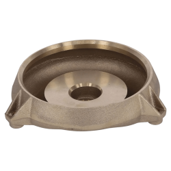 TAPA DE LA BOMBA B40-B40VS1/2