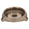 Couvercle de pompe B40/B40VS1/2 en bronze
