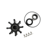 Kit de service / maintenance pompe Jabsco - N°1 - comptoirnautique.com