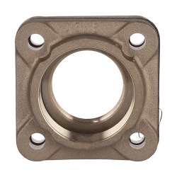 AM50 pump counterflange kit