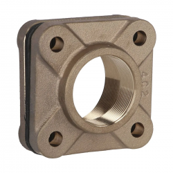 AM50 pump counterflange kit