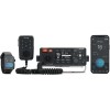 Festes VHF X100 mit eingebautem Transponder AIS  - N°3 - comptoirnautique.com