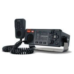 VHF fixo X100