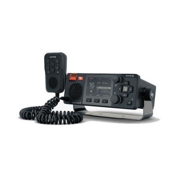 Fixed VHF X100 with integrated transponder AIS  - N°2 - comptoirnautique.com