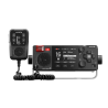 VHF fisso X100 con transponder integrato AIS 