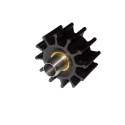 Nitril-Impeller 12-flügelig...