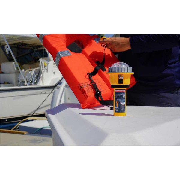 EDF2 hazard warning light - N°5 - comptoirnautique.com